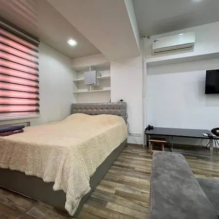 Erden Nove Oblasti Appartamento