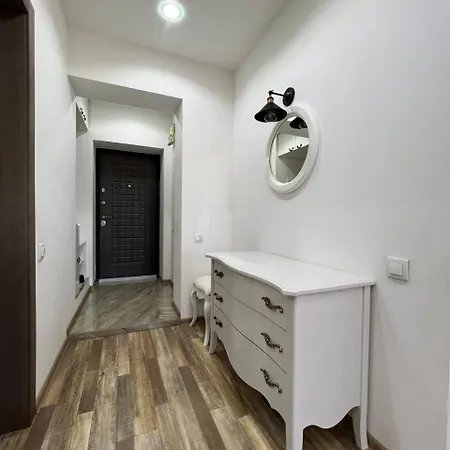 Erden Nove Oblasti Appartamento *